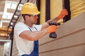 Best Aluminum Siding Installation  in Battle Creek, MI